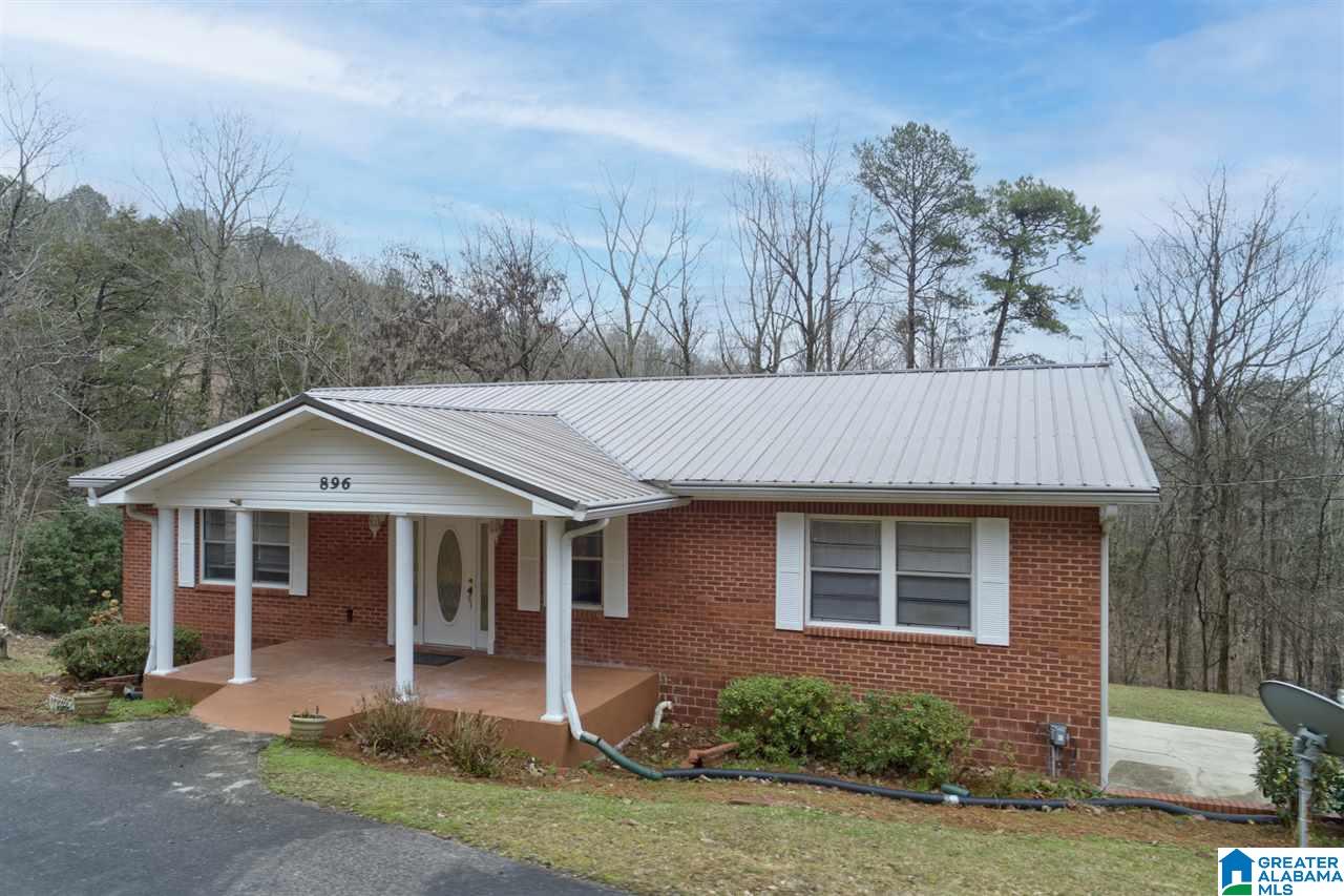 896 Cedar Cliff Road Springville, AL 35146 - Photo 2 of 45