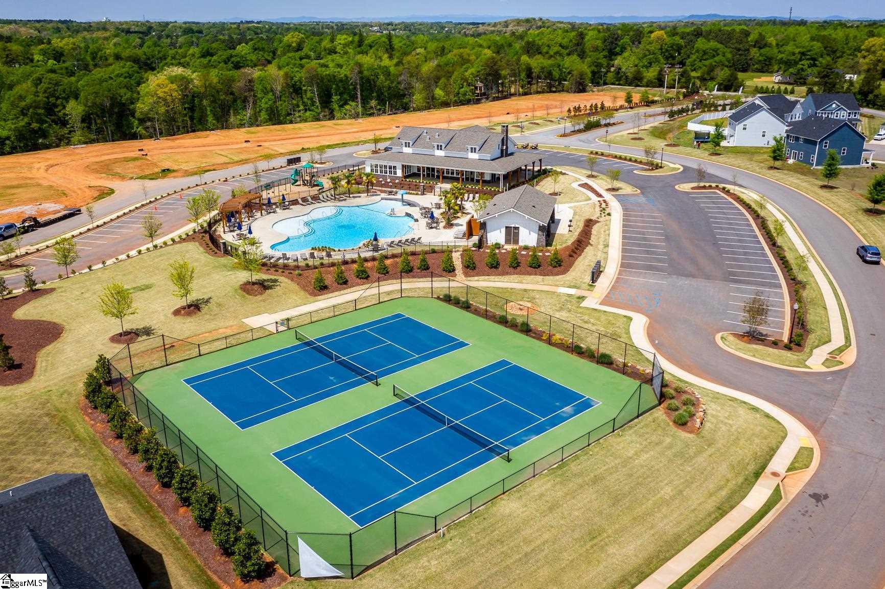 3 Mohegan Way Greenville, SC 29607 - Photo 34 of 36 Gallery Image 34