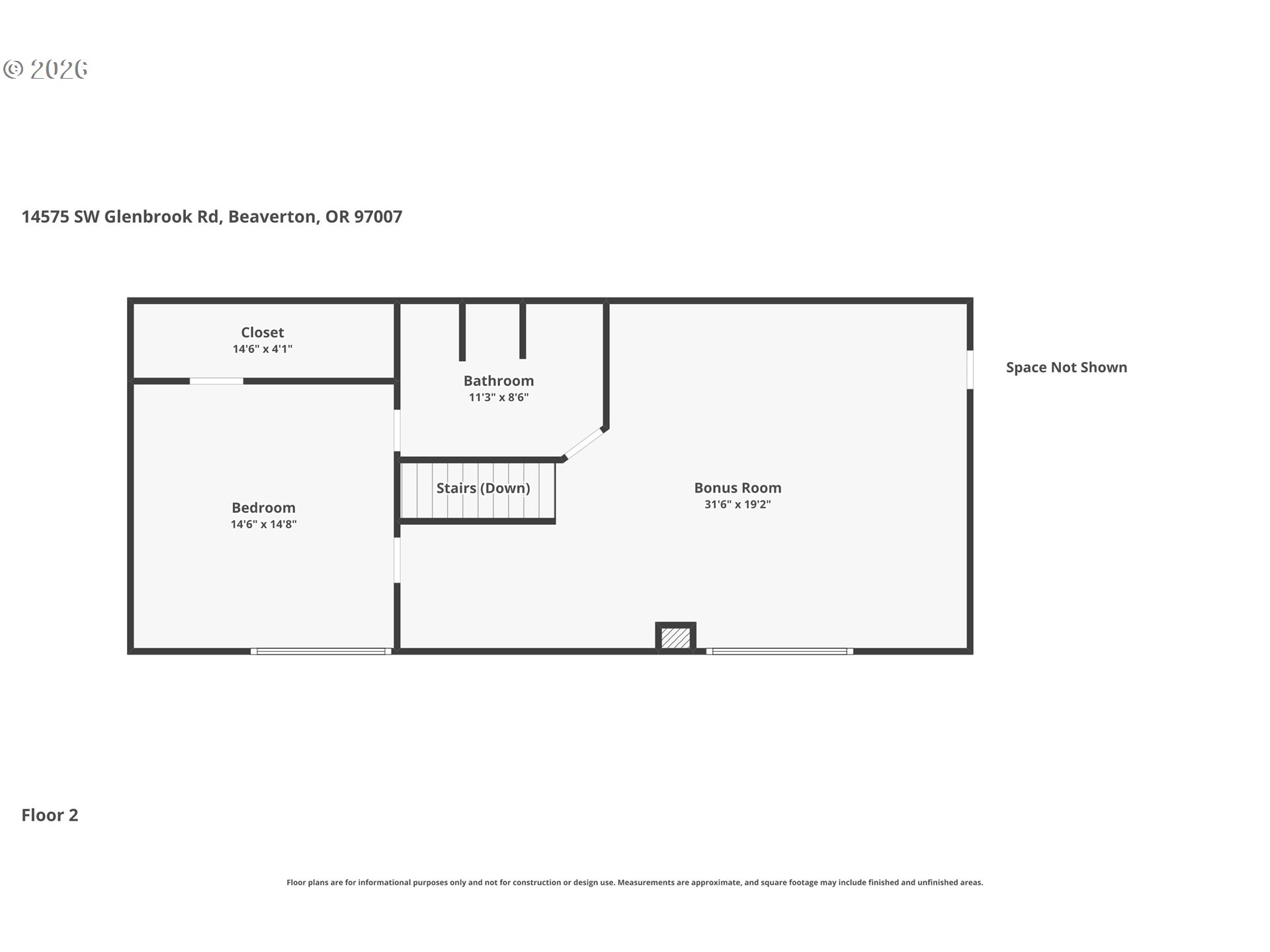 14575 Southwest Glenbrook Road Beaverton, OR 97007 - Photo 42 of 42