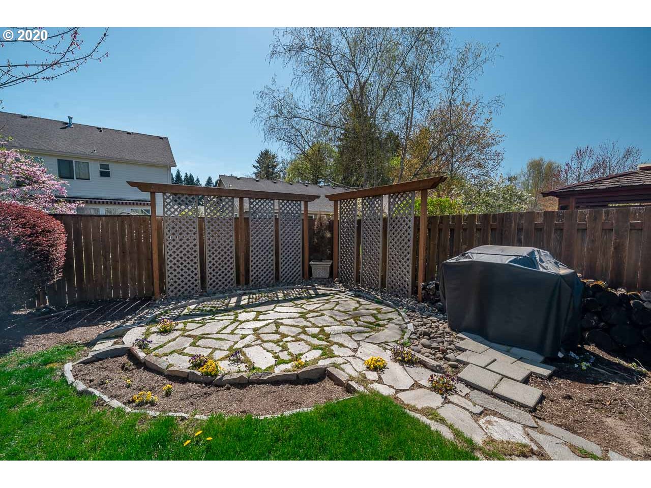 1196 Keystone Loop Northeast Keizer, OR 97303 - Photo 31 of 32 Gallery Image 31