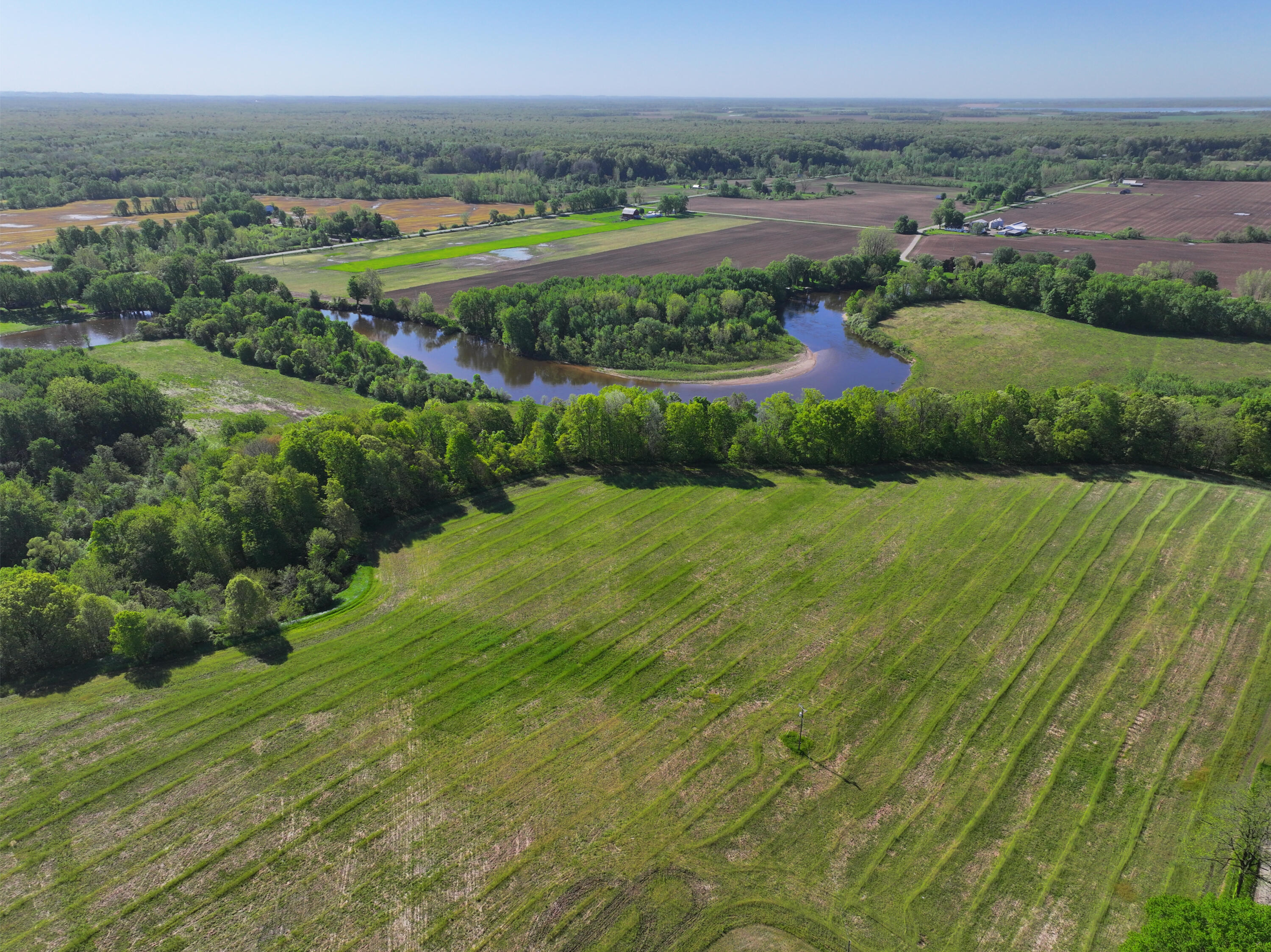 3396 Dagen Road Twin Lake, MI 49457 - Photo 12 of 56 DJI_20250516101221_0420_D