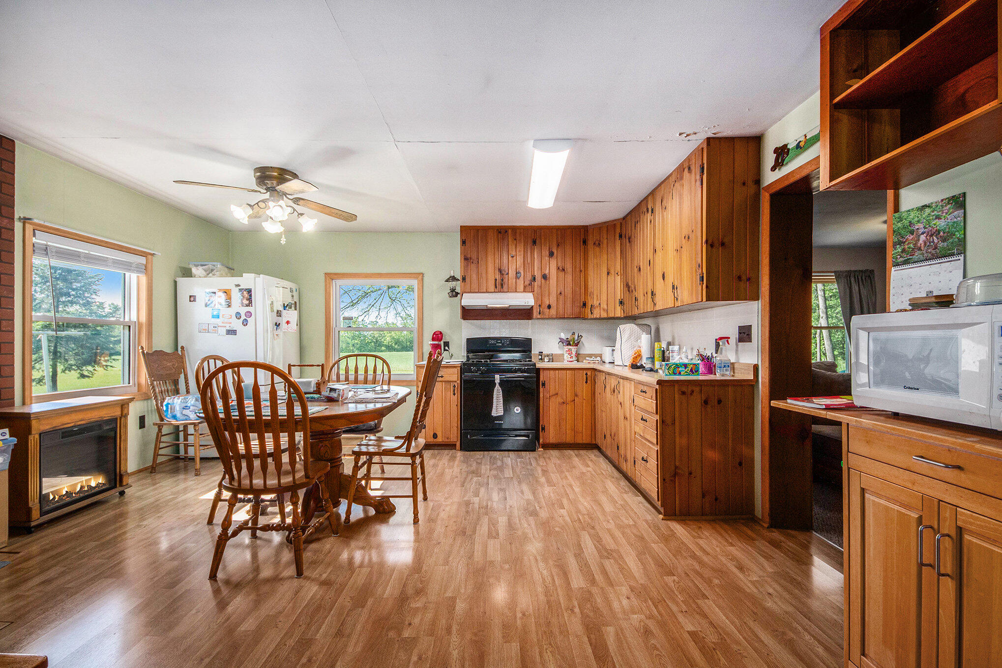 3396 Dagen Road Twin Lake, MI 49457 - Photo 15 of 56 F