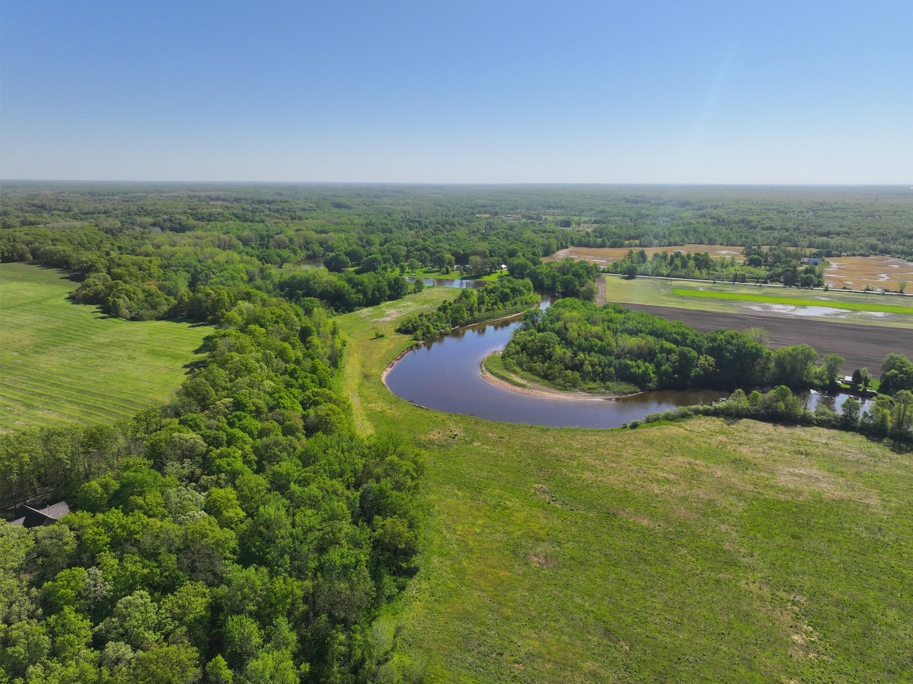 3396 Dagen Road Twin Lake, MI 49457 - Photo 6 of 56 DJI_20250516100836_0395_D