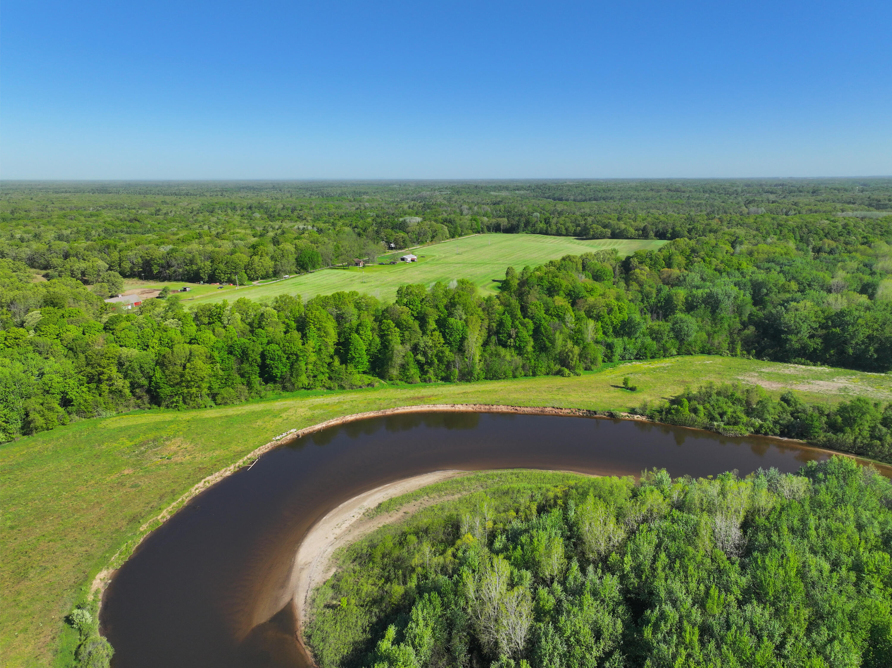 3396 Dagen Road Twin Lake, MI 49457 - Photo 7 of 56 DJI_20250516100950_0399_D