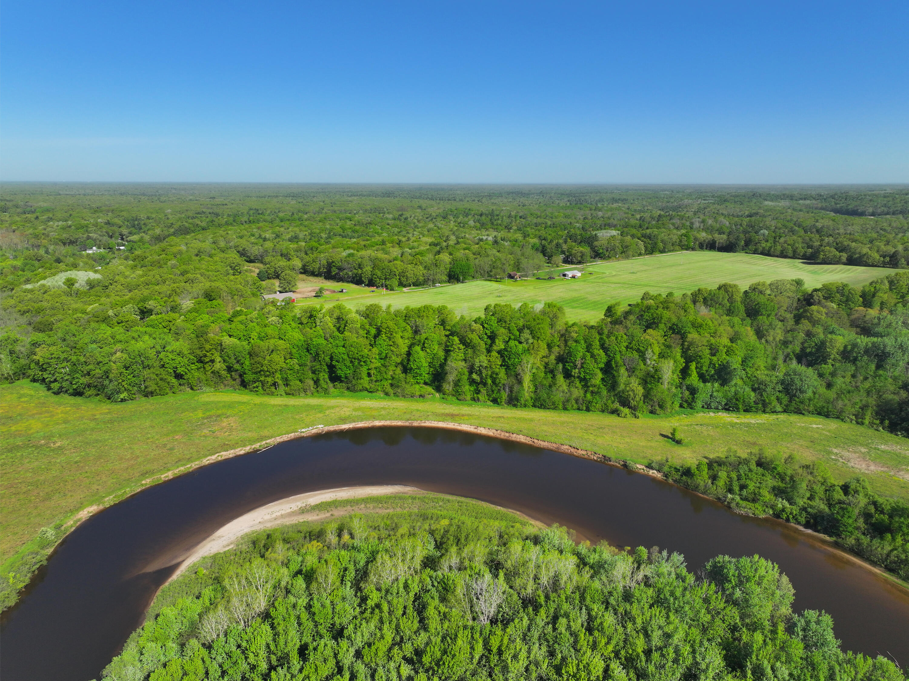 3396 Dagen Road Twin Lake, MI 49457 - Photo 8 of 56 DJI_20250516100959_0401_D