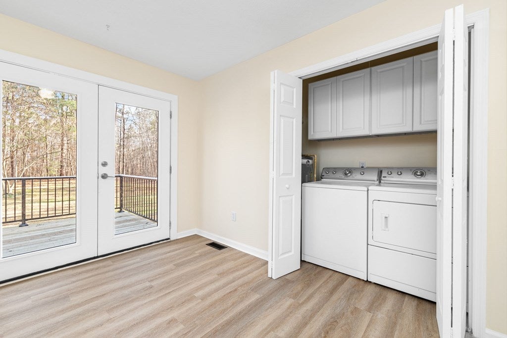 3242 Fletcher Chapel Road Kenbridge, VA 23944 - Photo 13 of 29 Gallery Image 13