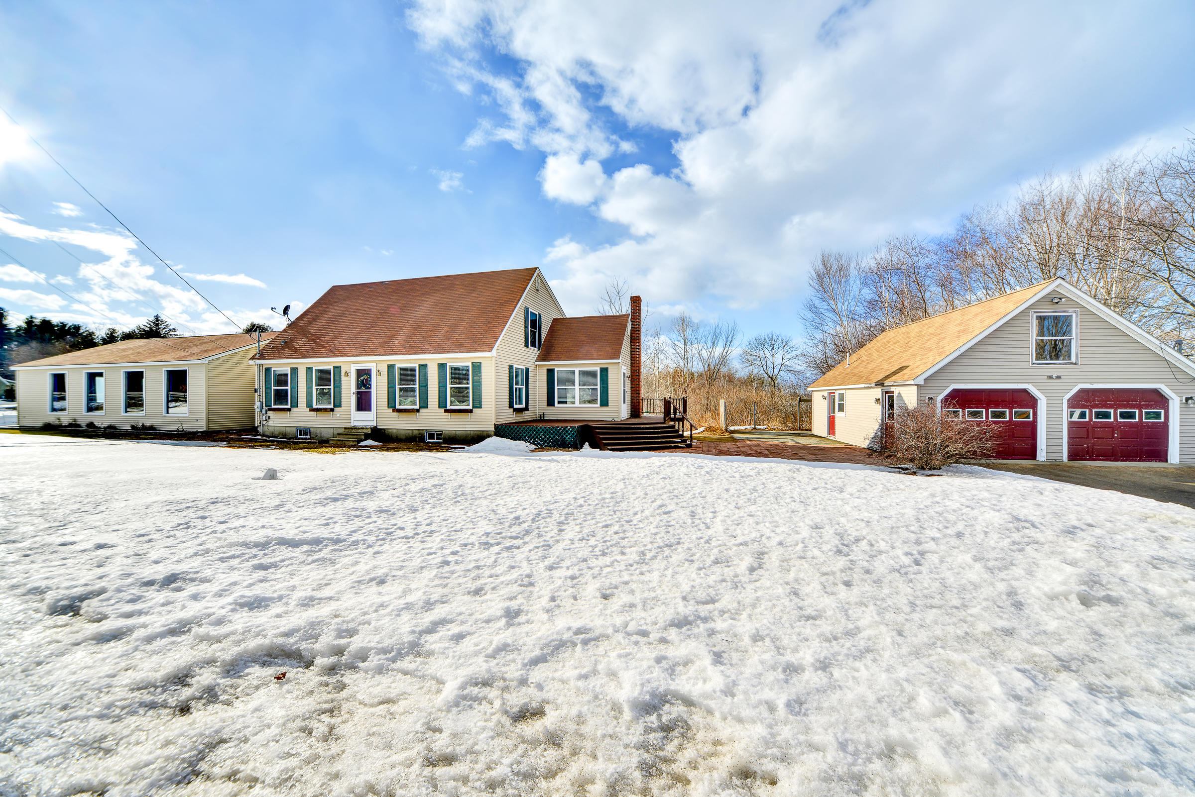 6 Pond Road South China, ME 04358 - Photo 45 of 52 107917-2