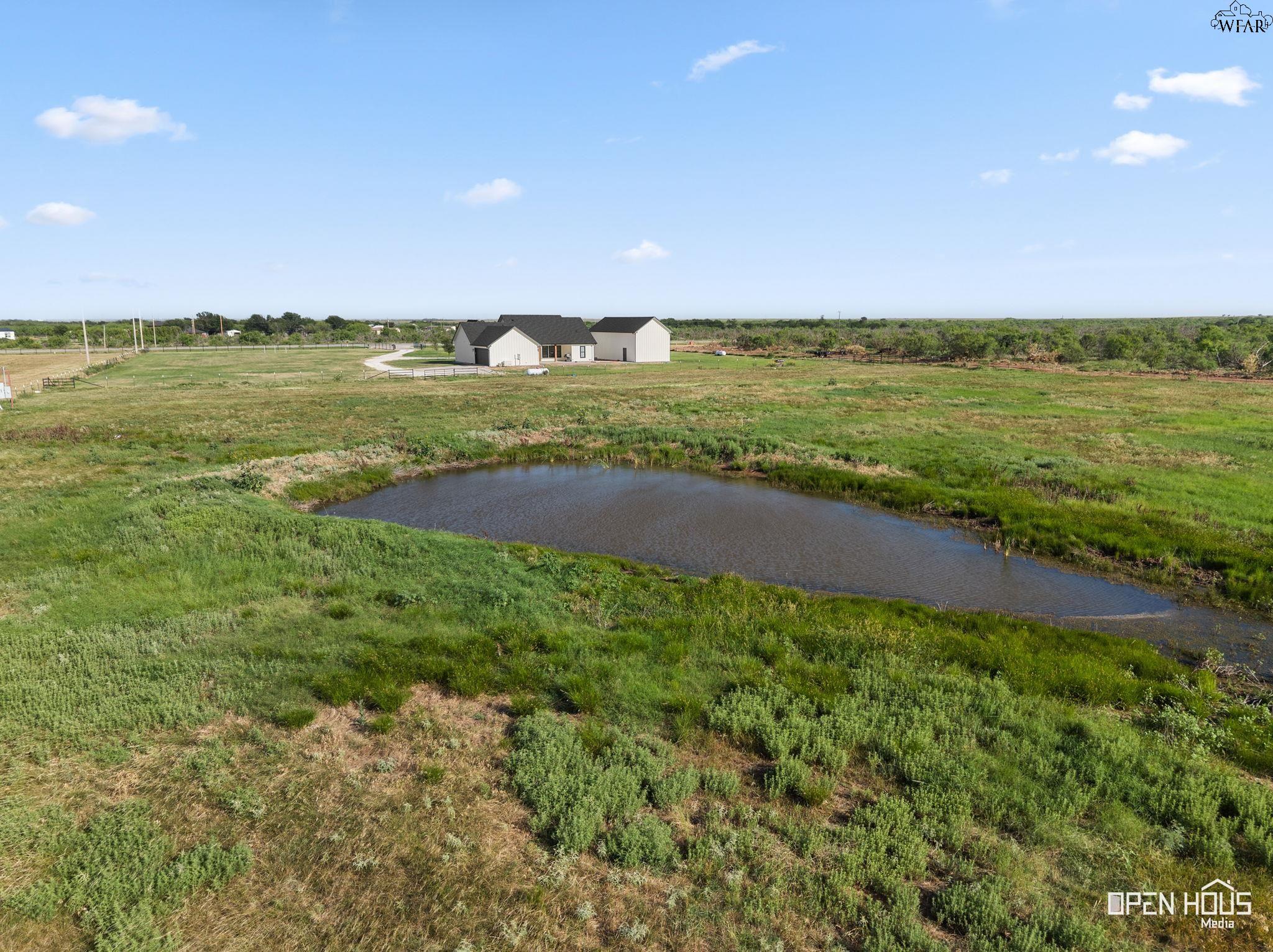 8848 Highway 79 Wichita Falls, TX 76310 - Photo 38 of 40 Gallery Image 38
