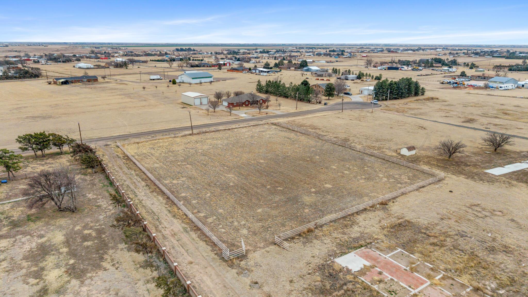 14010 Buffalo Airport Road Amarillo, TX 79118 - Photo 4 of 11 a view of a city