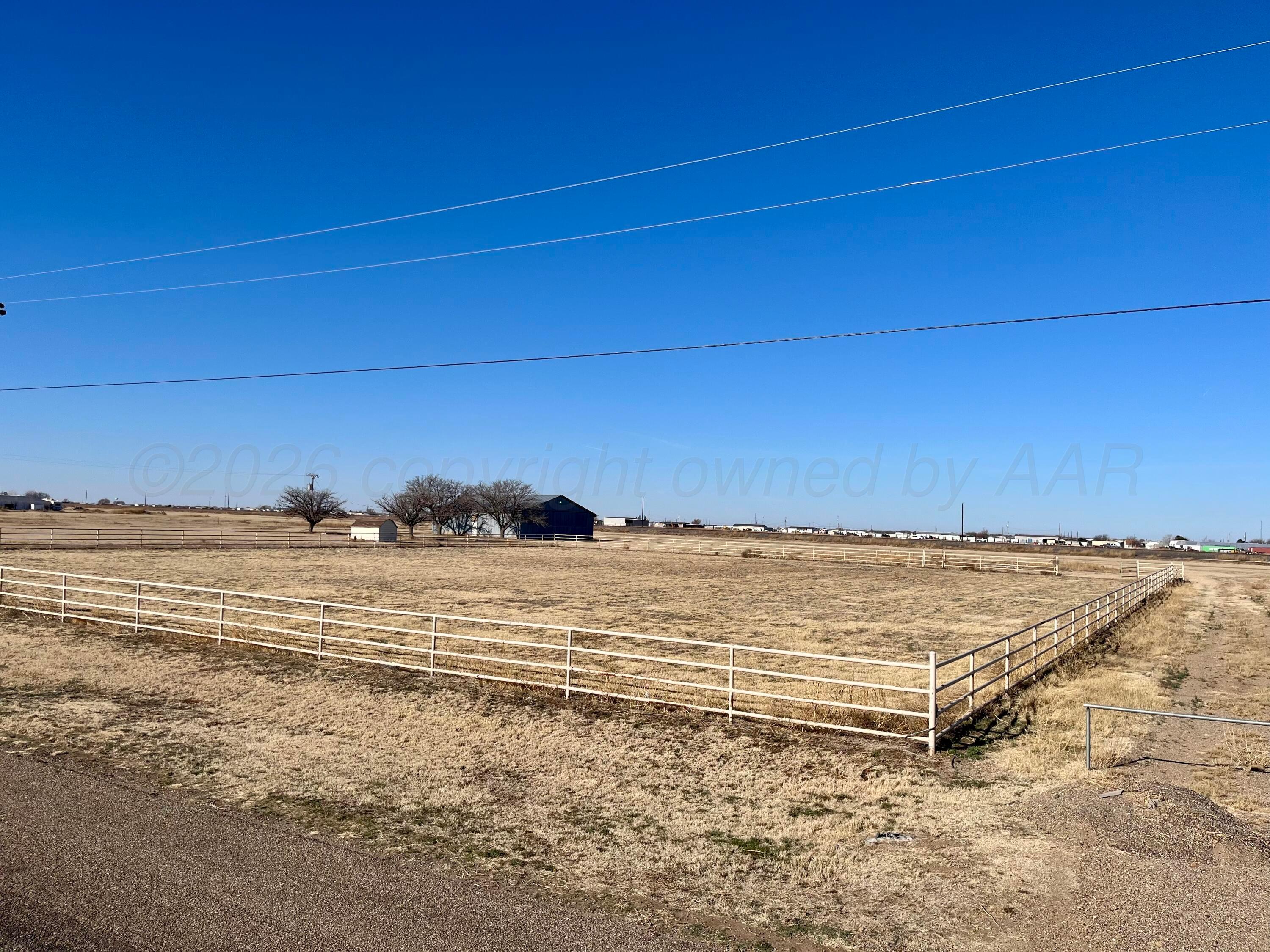14010 Buffalo Airport Road Amarillo, TX 79118 - Photo 9 of 11 a view of an ocean beach