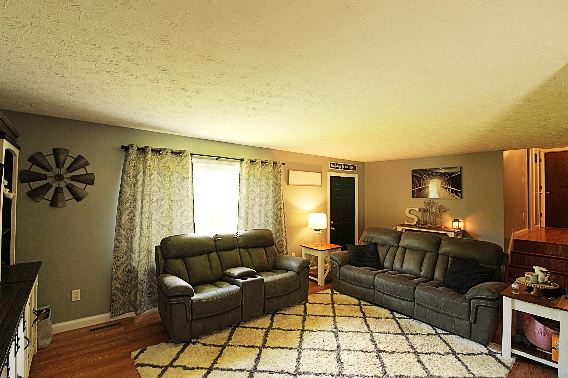 712 Rattlesnake Ridge Road Grayson, KY 41143 - Photo 3 of 22