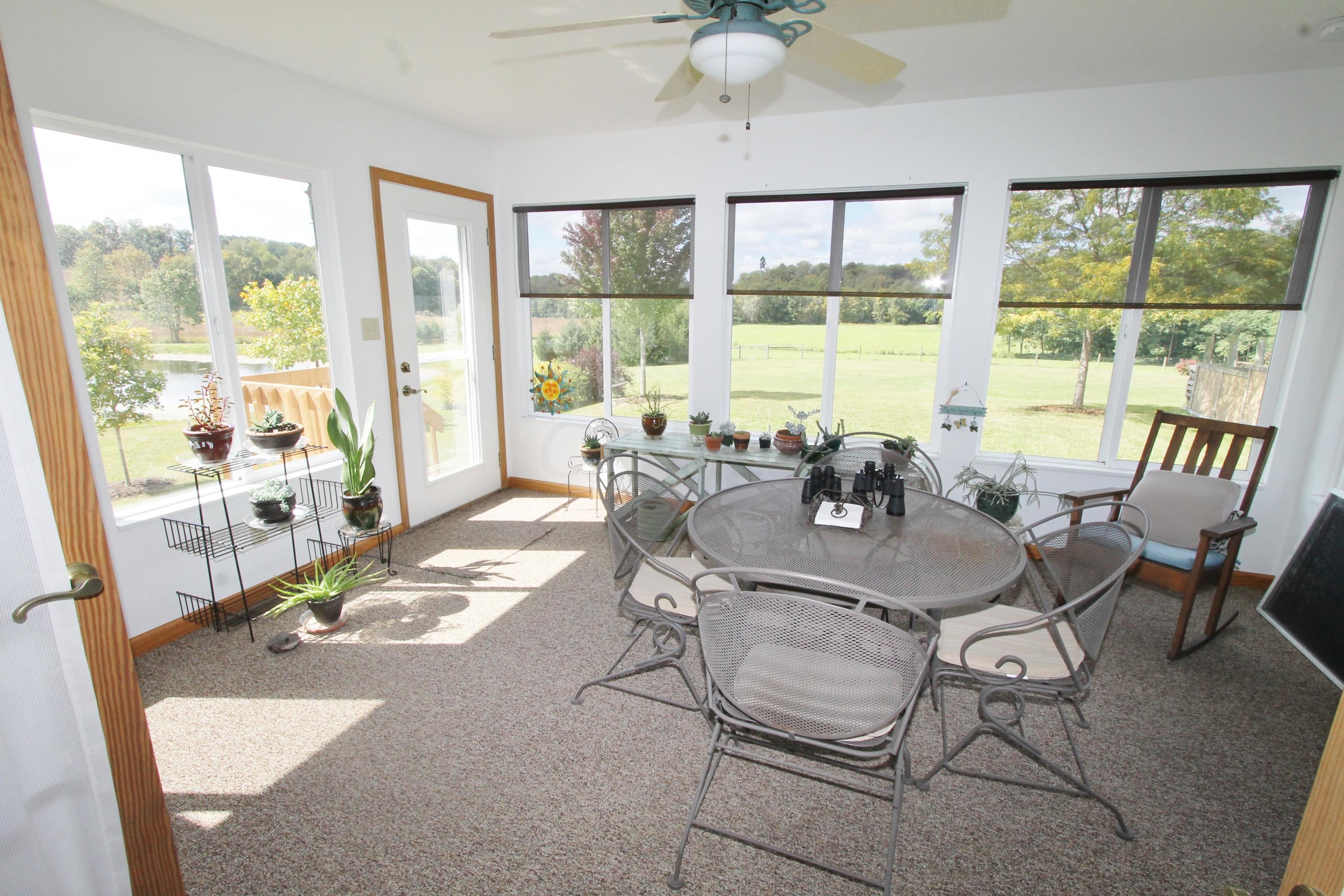 19557 Keck Road Butler, OH 44822 - Photo 11 of 21