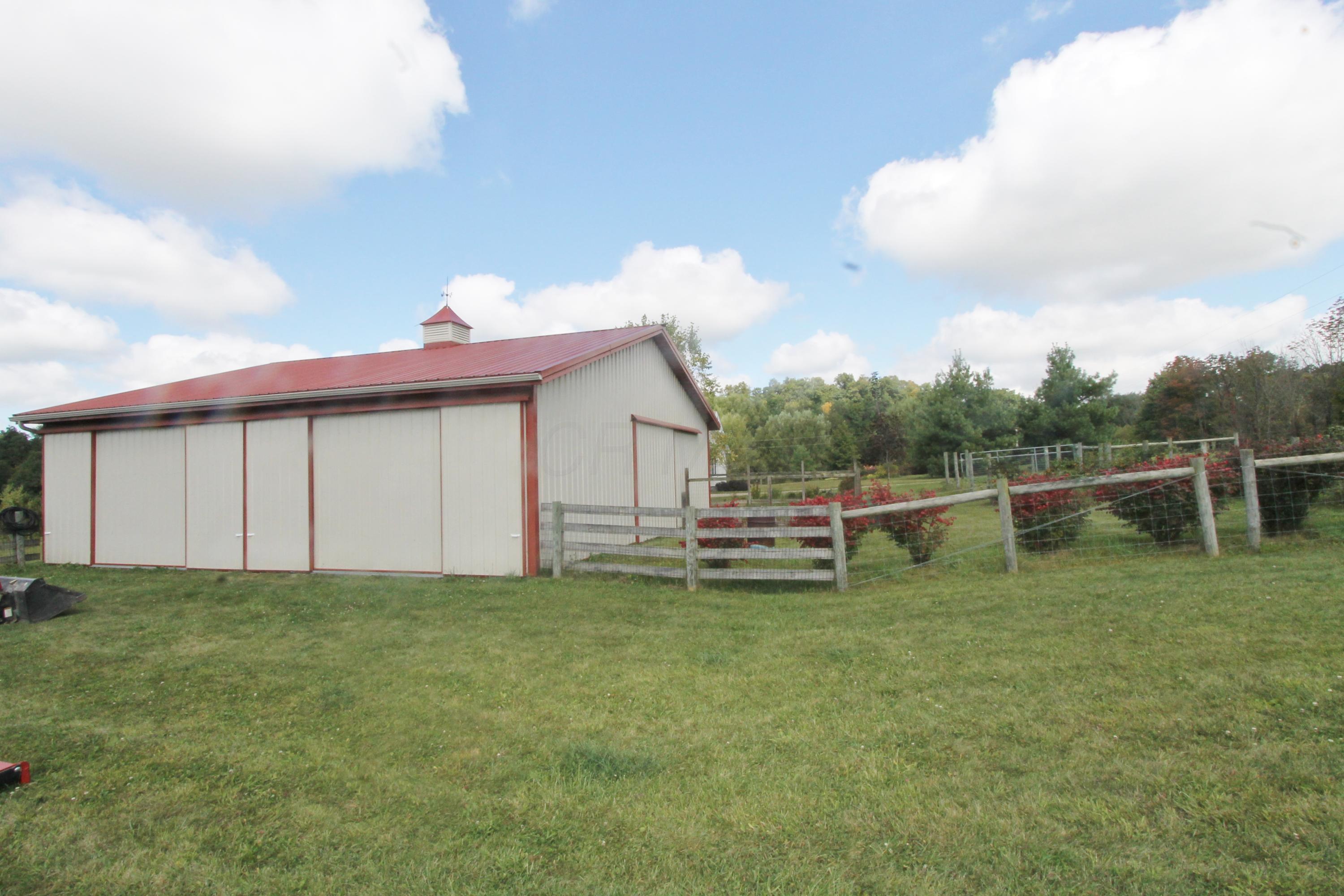 19557 Keck Road Butler, OH 44822 - Photo 18 of 21