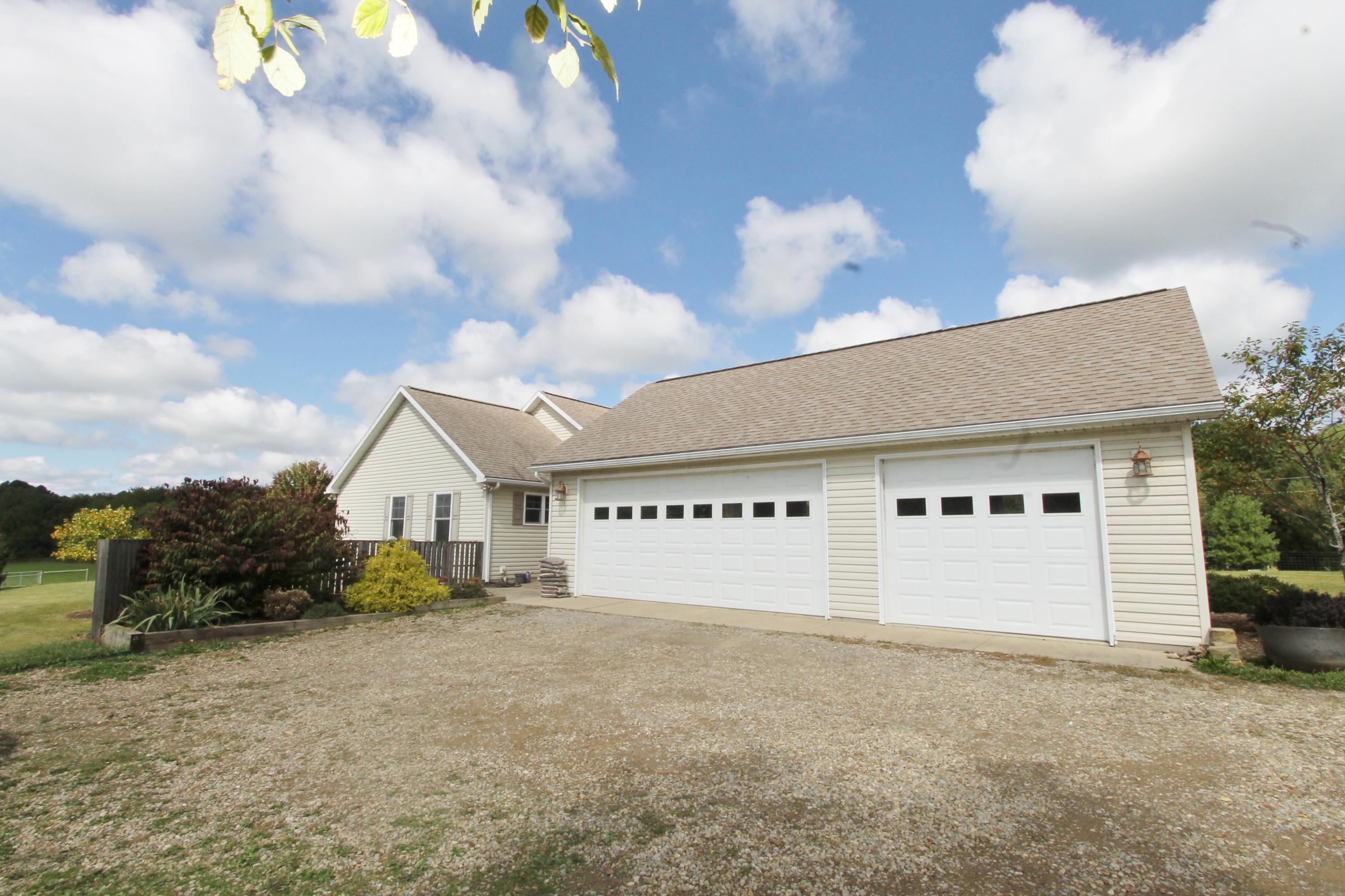 19557 Keck Road Butler, OH 44822 - Photo 20 of 21