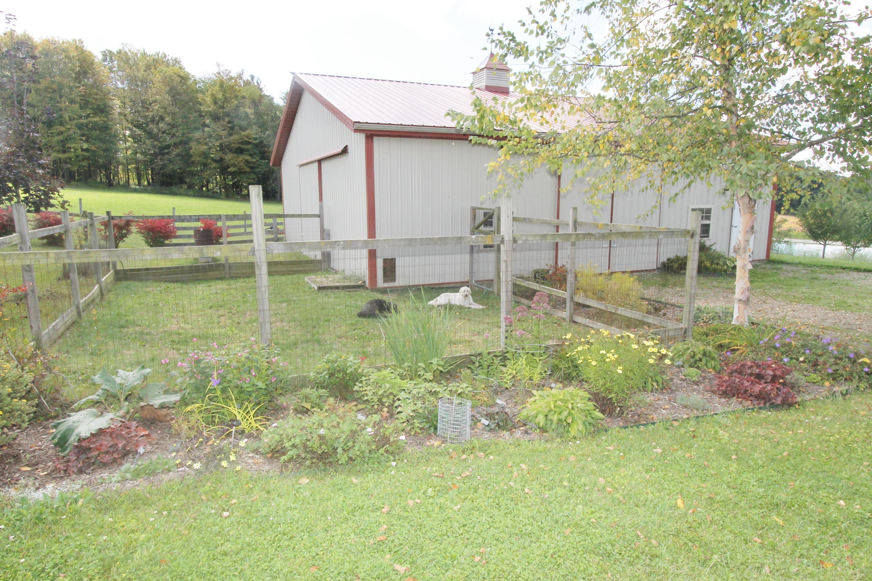19557 Keck Road Butler, OH 44822 - Photo 21 of 21