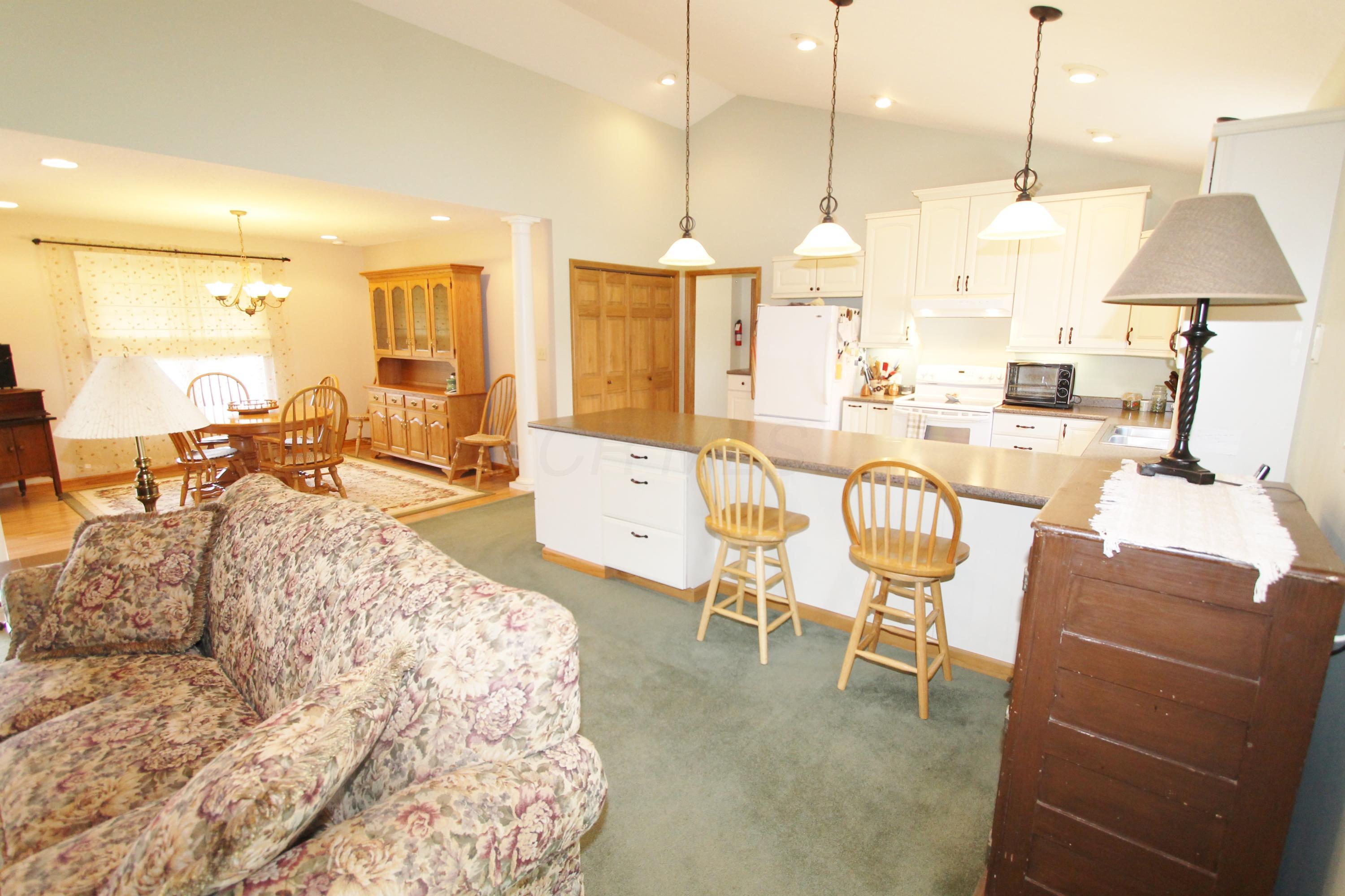 19557 Keck Road Butler, OH 44822 - Photo 4 of 21