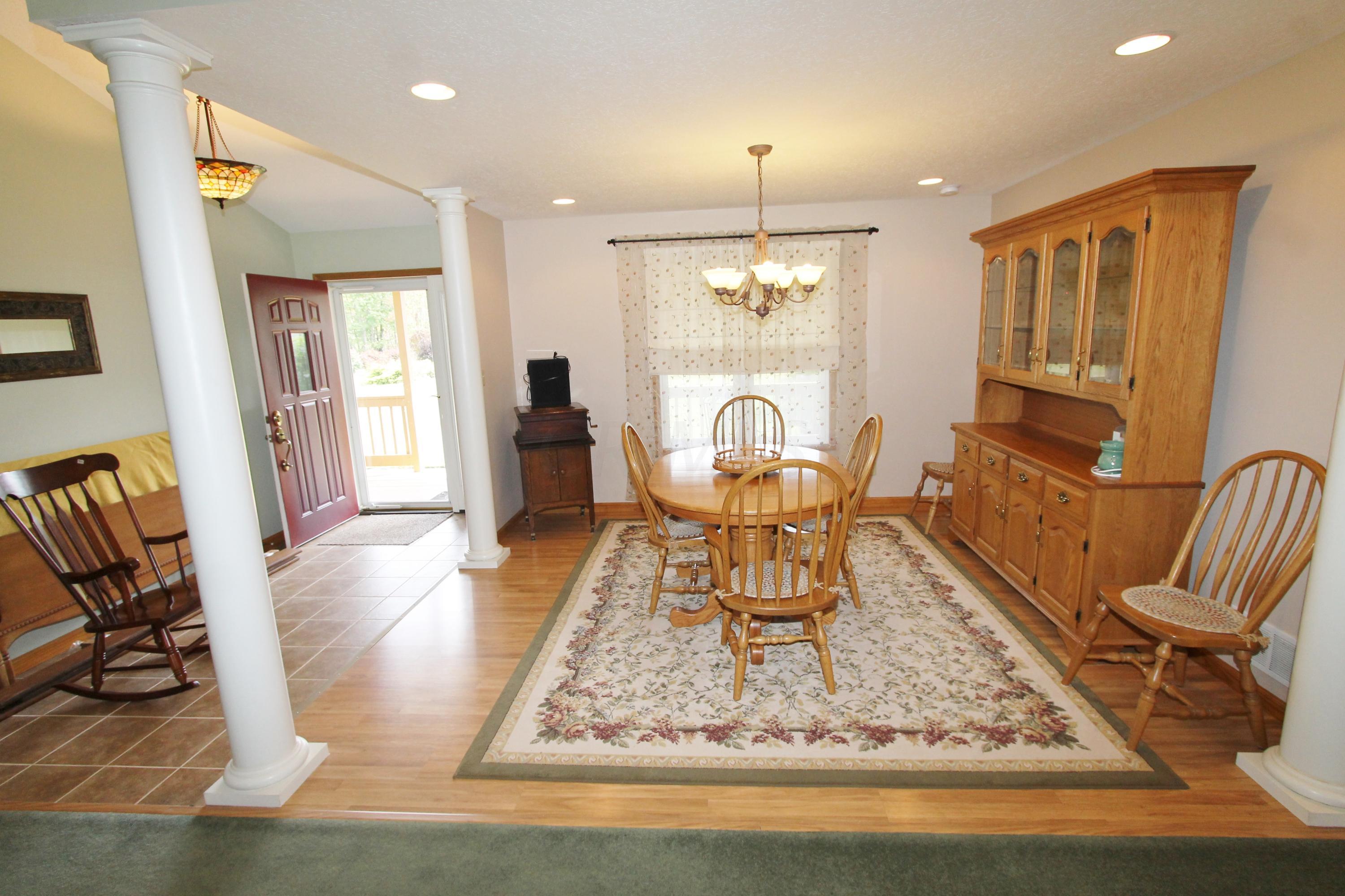 19557 Keck Road Butler, OH 44822 - Photo 5 of 21