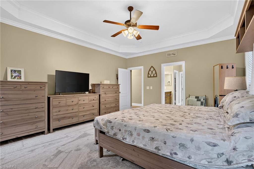 8915 Grove Park Drive Oak Ridge, NC 27310 - Photo 20 of 36 Gallery Image 20
