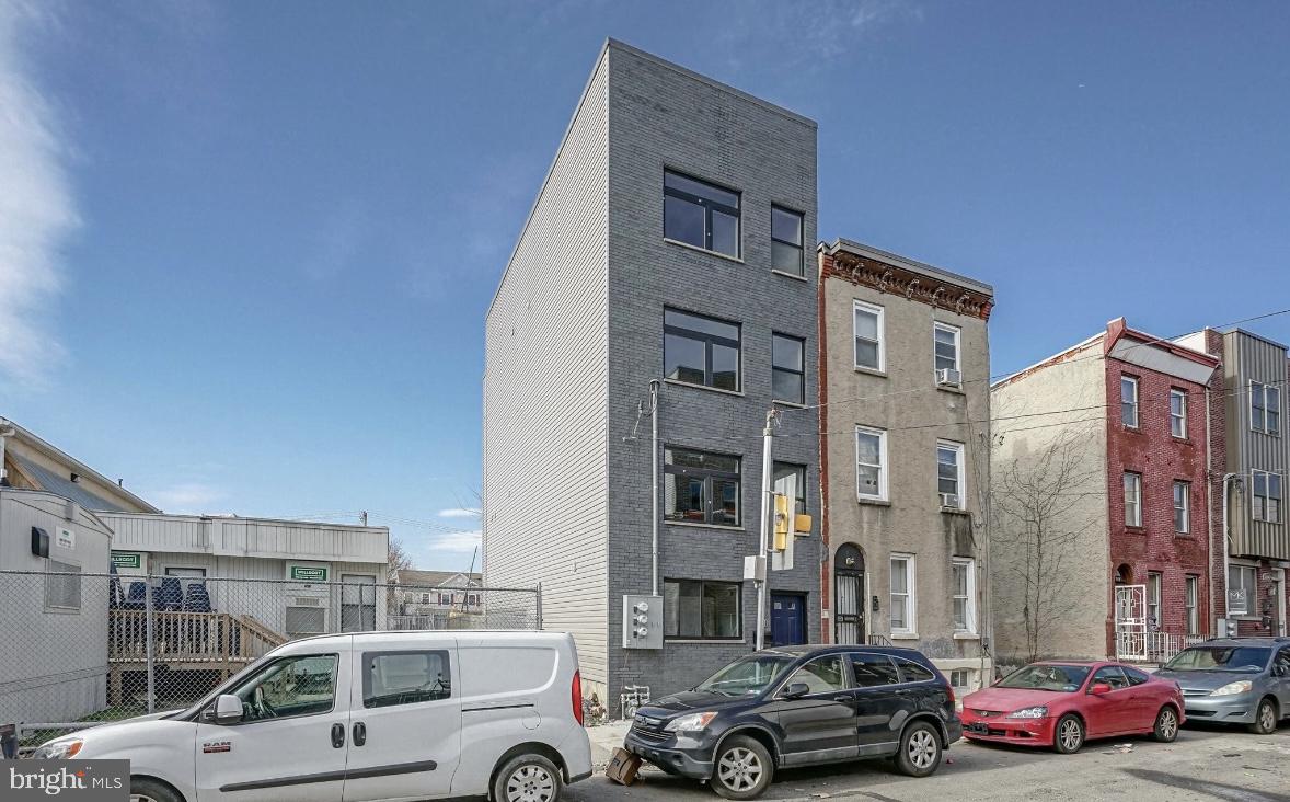 1702 North Gratz Street, Unit 1 Philadelphia, PA 19121 - Photo 11 of 12 a building view