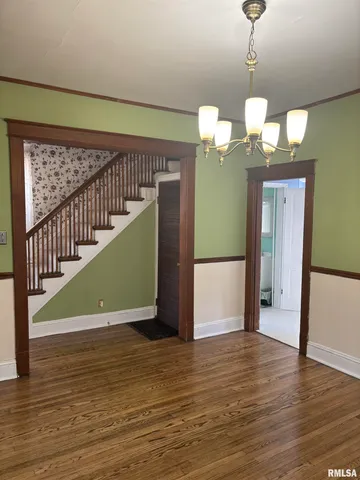 $149,900 | 735 West Douglas Avenue, Jacksonville, IL 62650