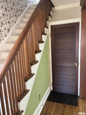 $149,900 | 735 West Douglas Avenue, Jacksonville, IL 62650