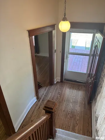 $149,900 | 735 West Douglas Avenue, Jacksonville, IL 62650