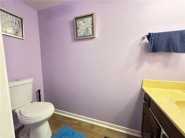 $1,400 | 150 Cypress Grove Court, Unit 101, New Orleans, LA 70131