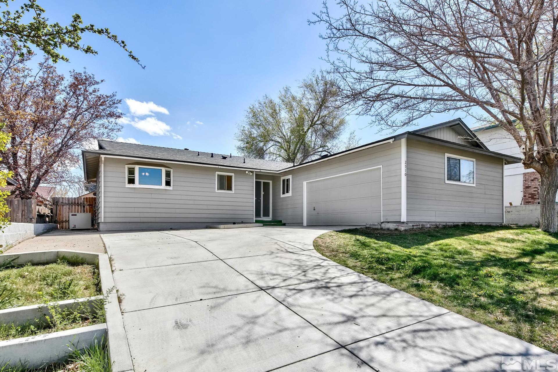 2510 Severn Drive Reno, NV 89503 - Photo 1 of 22 Photo 1