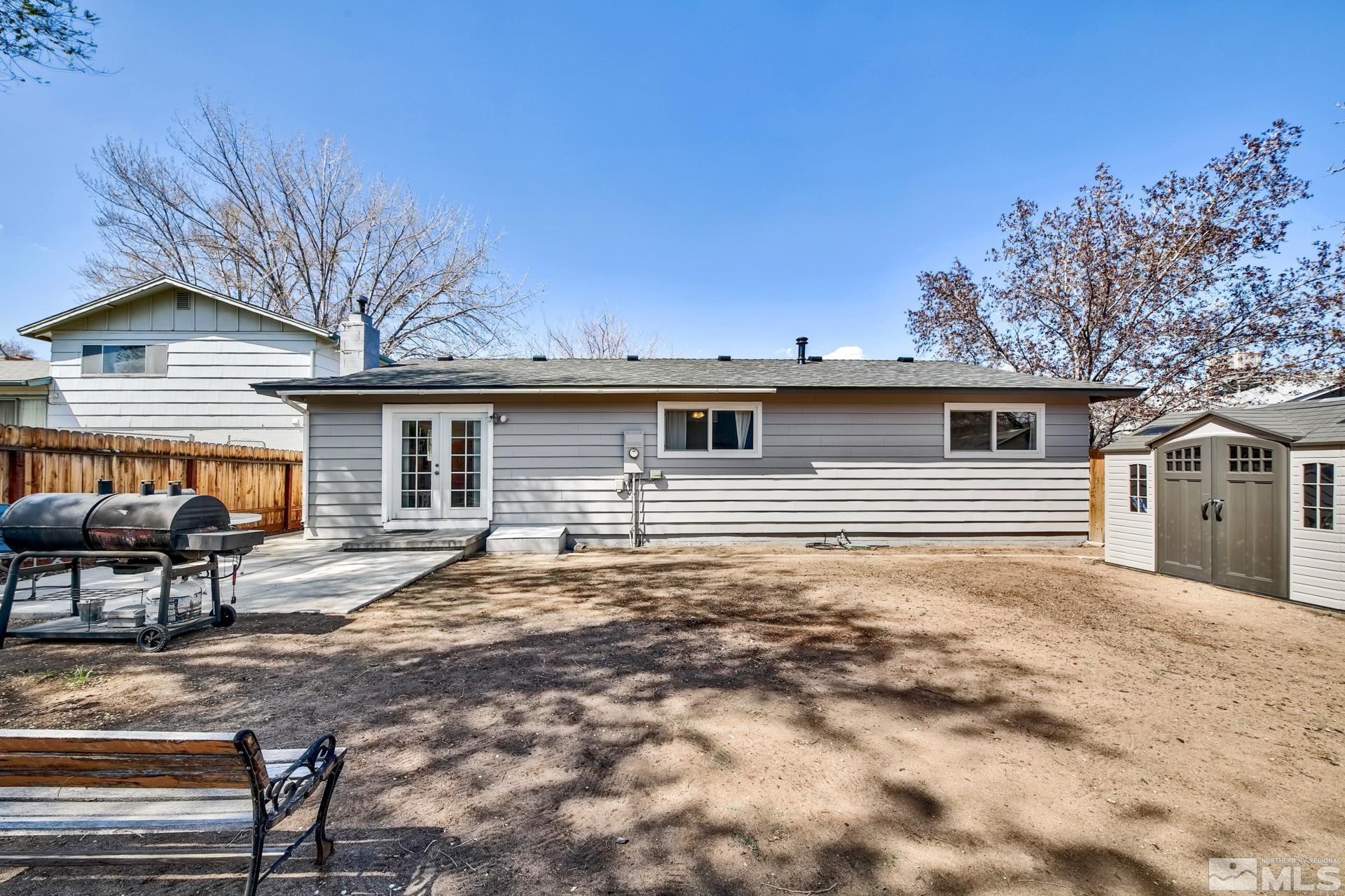 2510 Severn Drive Reno, NV 89503 - Photo 17 of 22 Photo 17