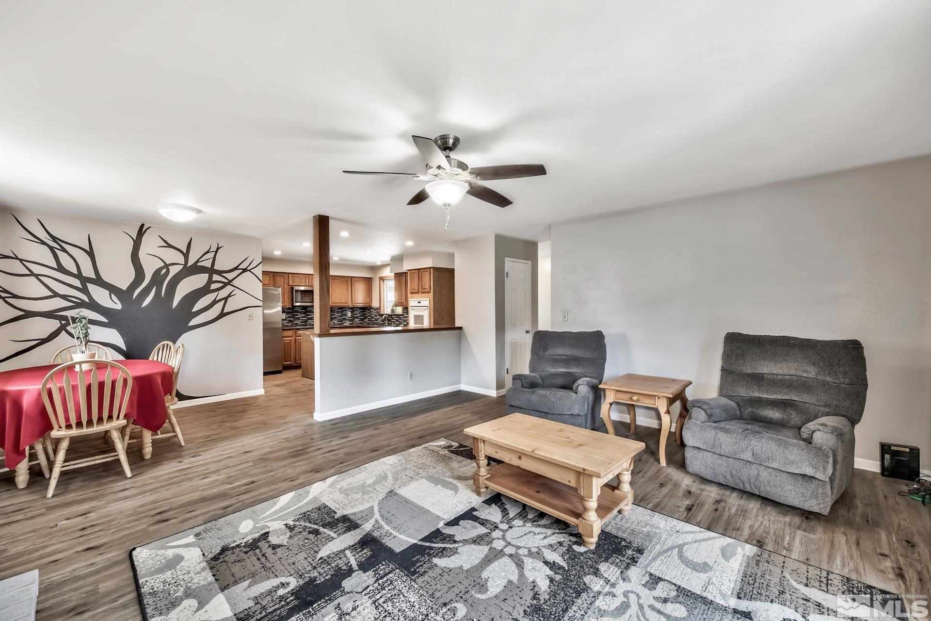 2510 Severn Drive Reno, NV 89503 - Photo 3 of 22 Photo 3