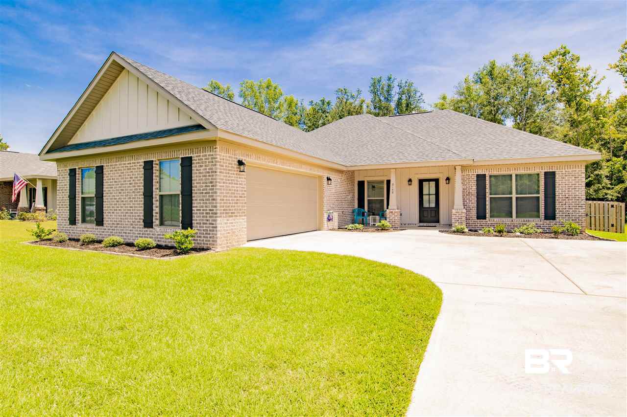 3148 Bellingrath Drive Foley, AL 36535 - Photo 24 of 26
