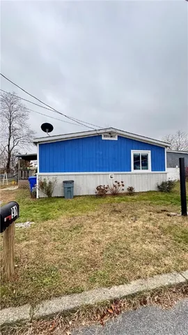 $185,000 | 91 Seabiscuit Place, Pawtucket, RI 02861