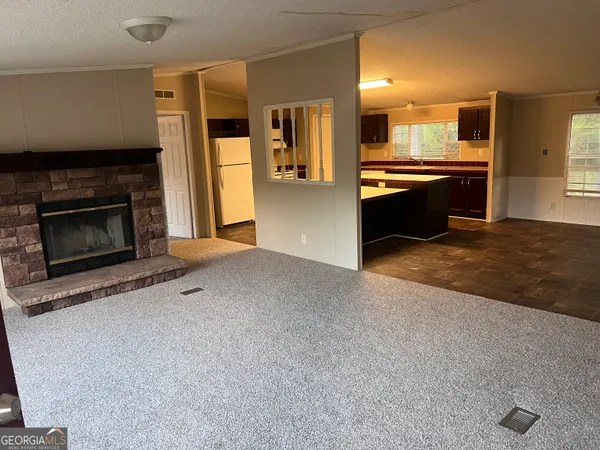 $179,000 | 3577 Gant Jackson Road, Dearing, GA 30808
