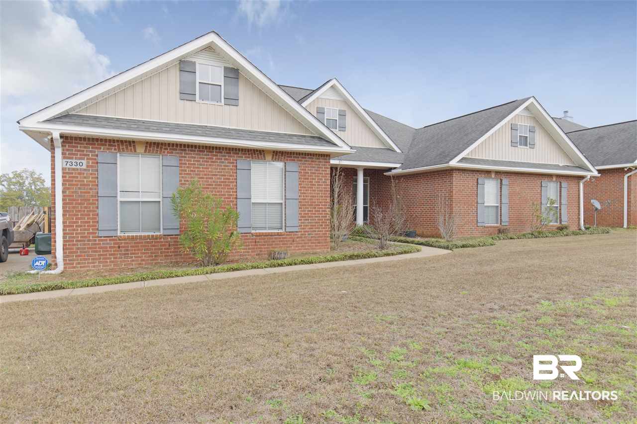 7330 Saybrook Boulevard Mobile, AL 36619 - Photo 2 of 24