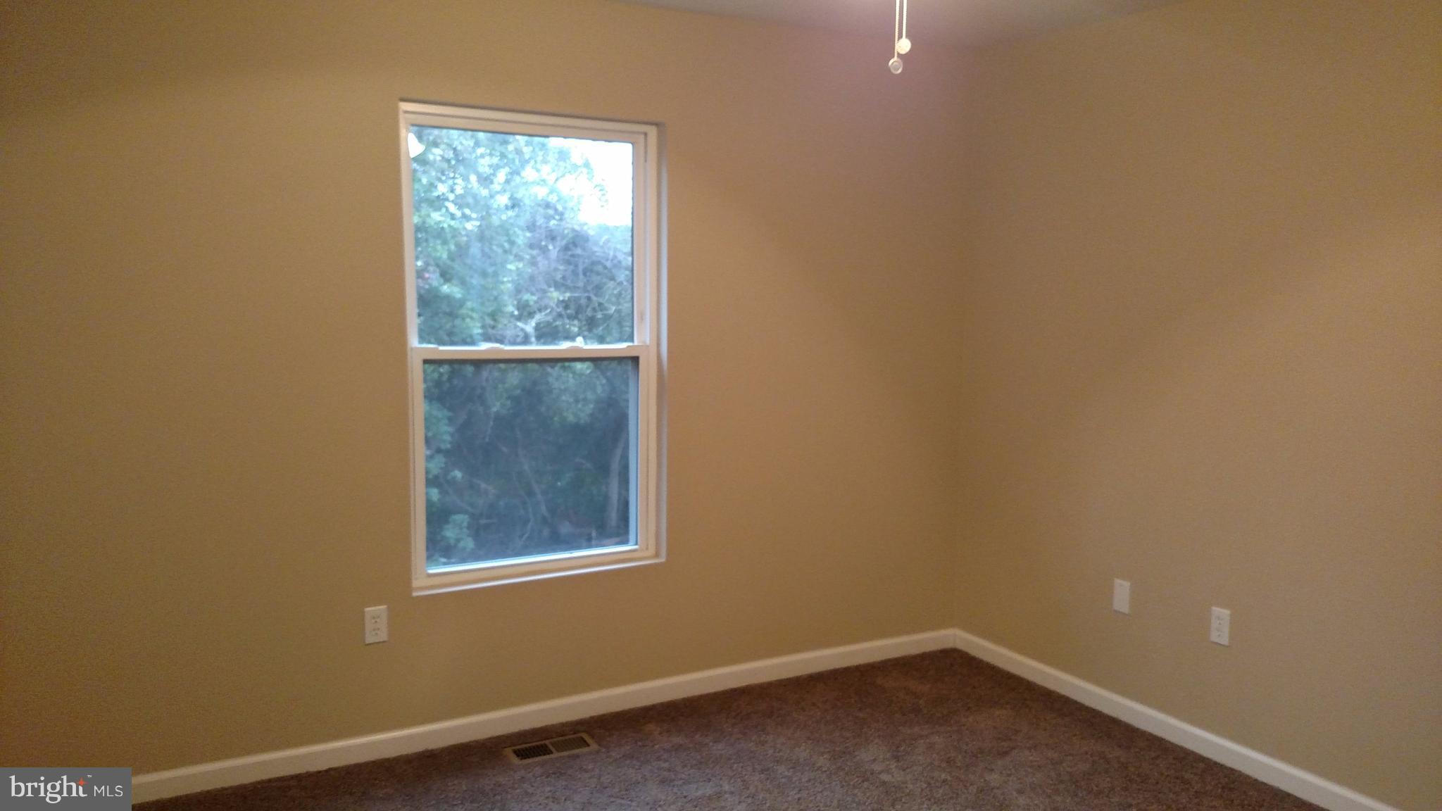 93 Griffith Way Owings, MD 20736 - Photo 15 of 22 a small space with a window