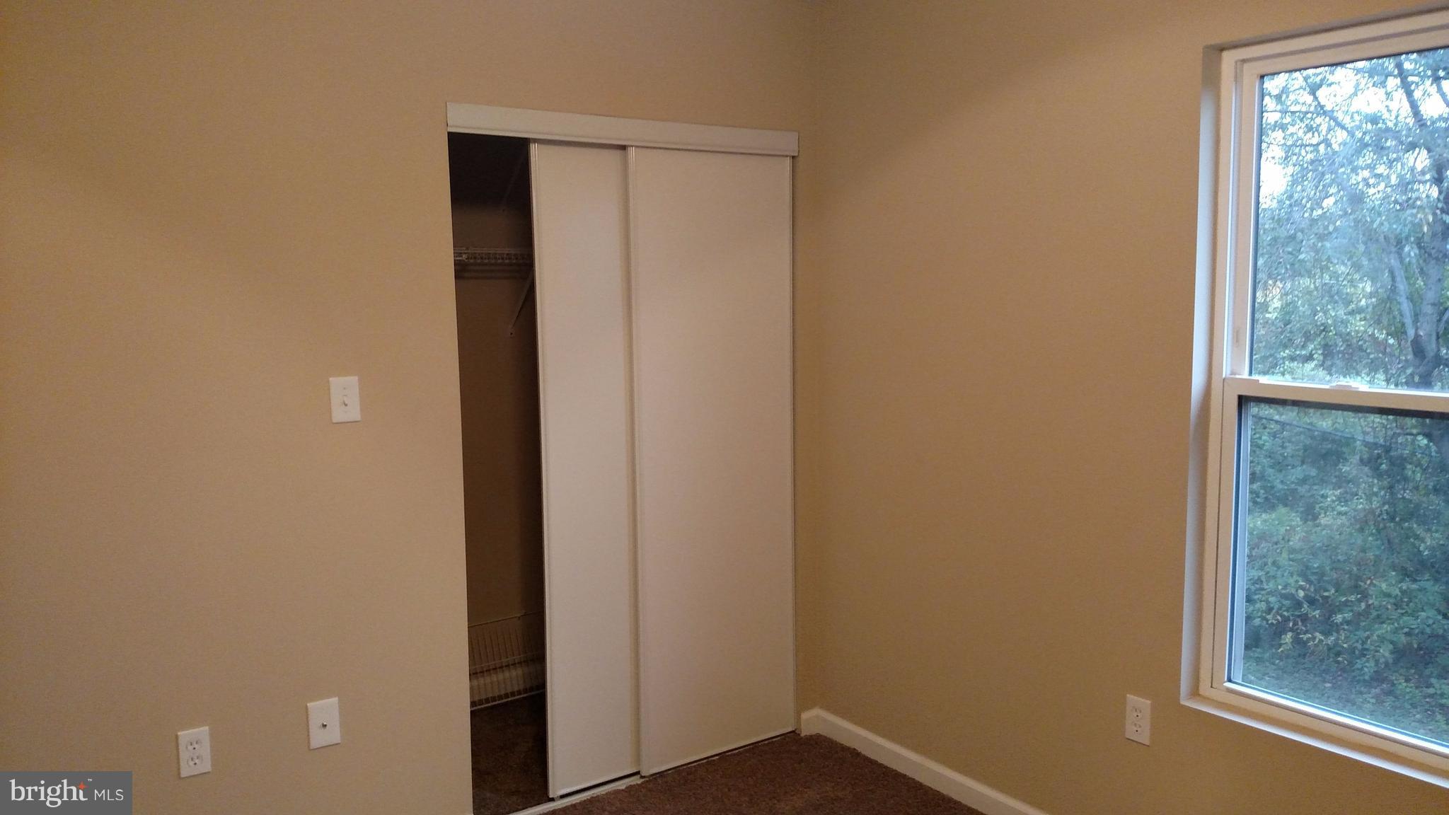 93 Griffith Way Owings, MD 20736 - Photo 16 of 22 a view of an empty room