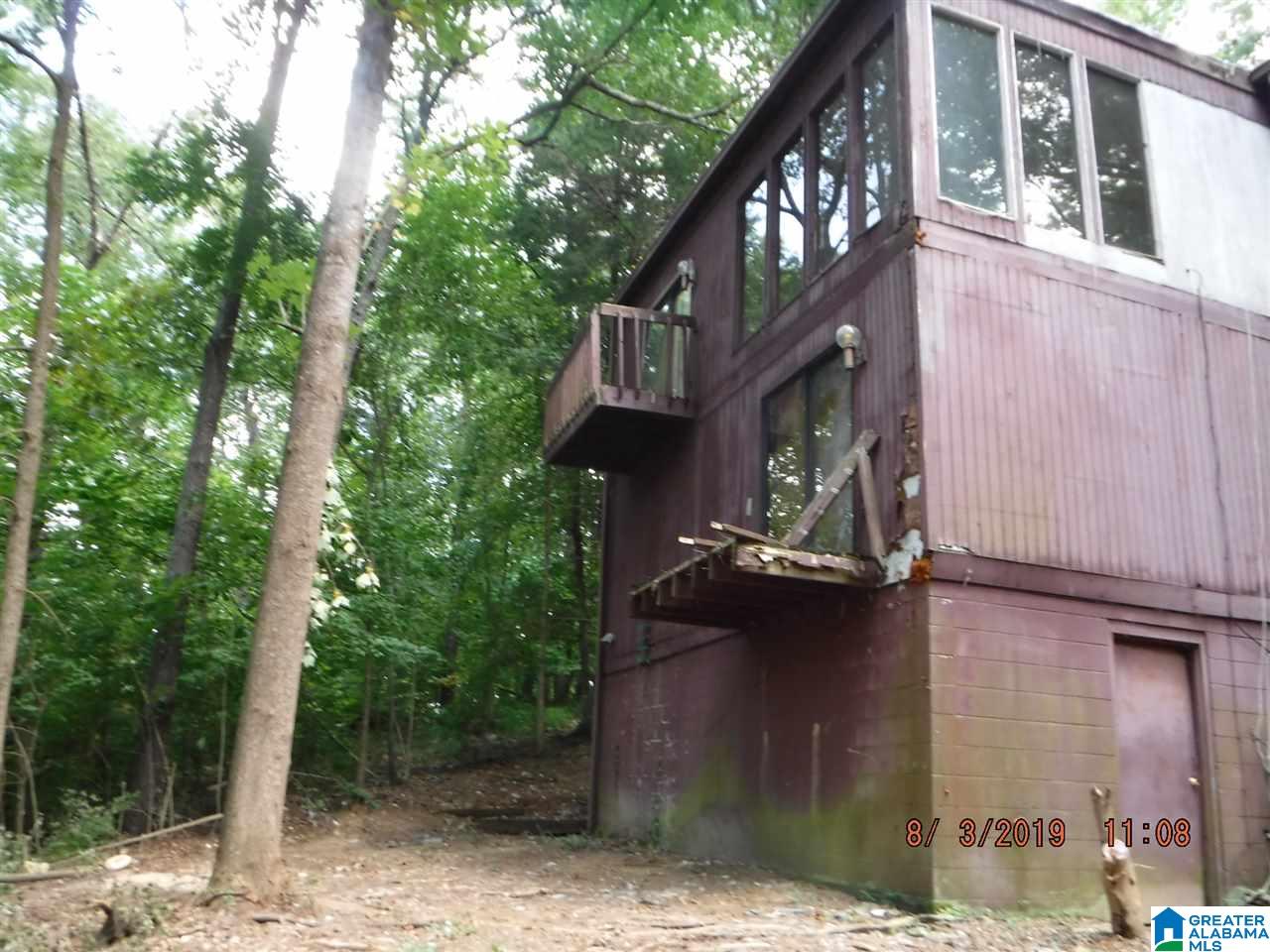 211 Merrill Harper Road Anniston, AL 36207 - Photo 29 of 29