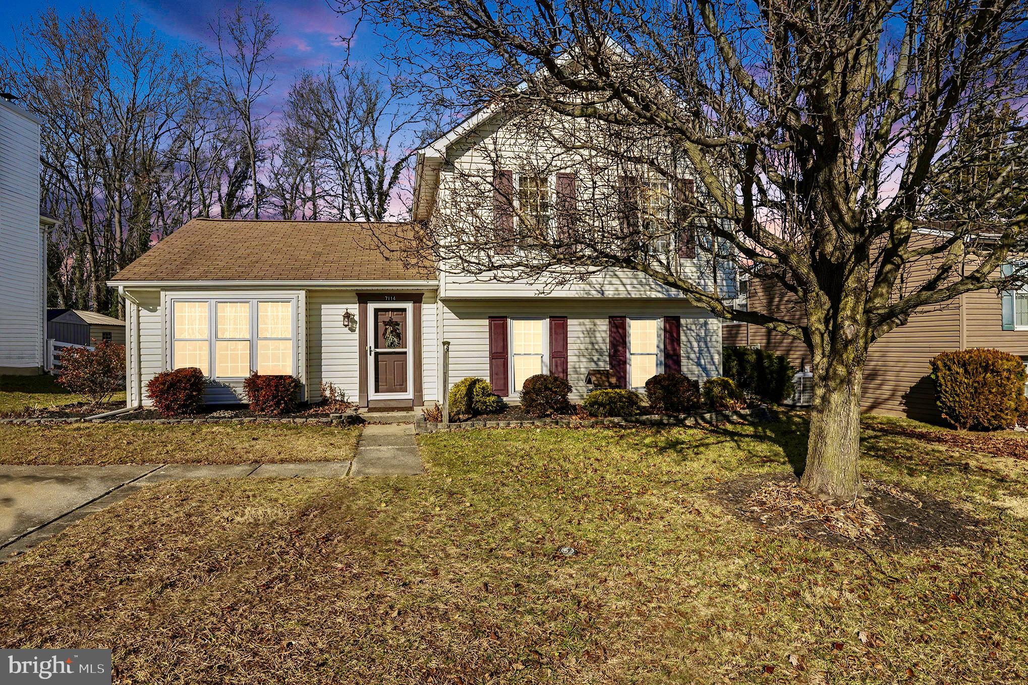 Home Is Where Your Story Begins!