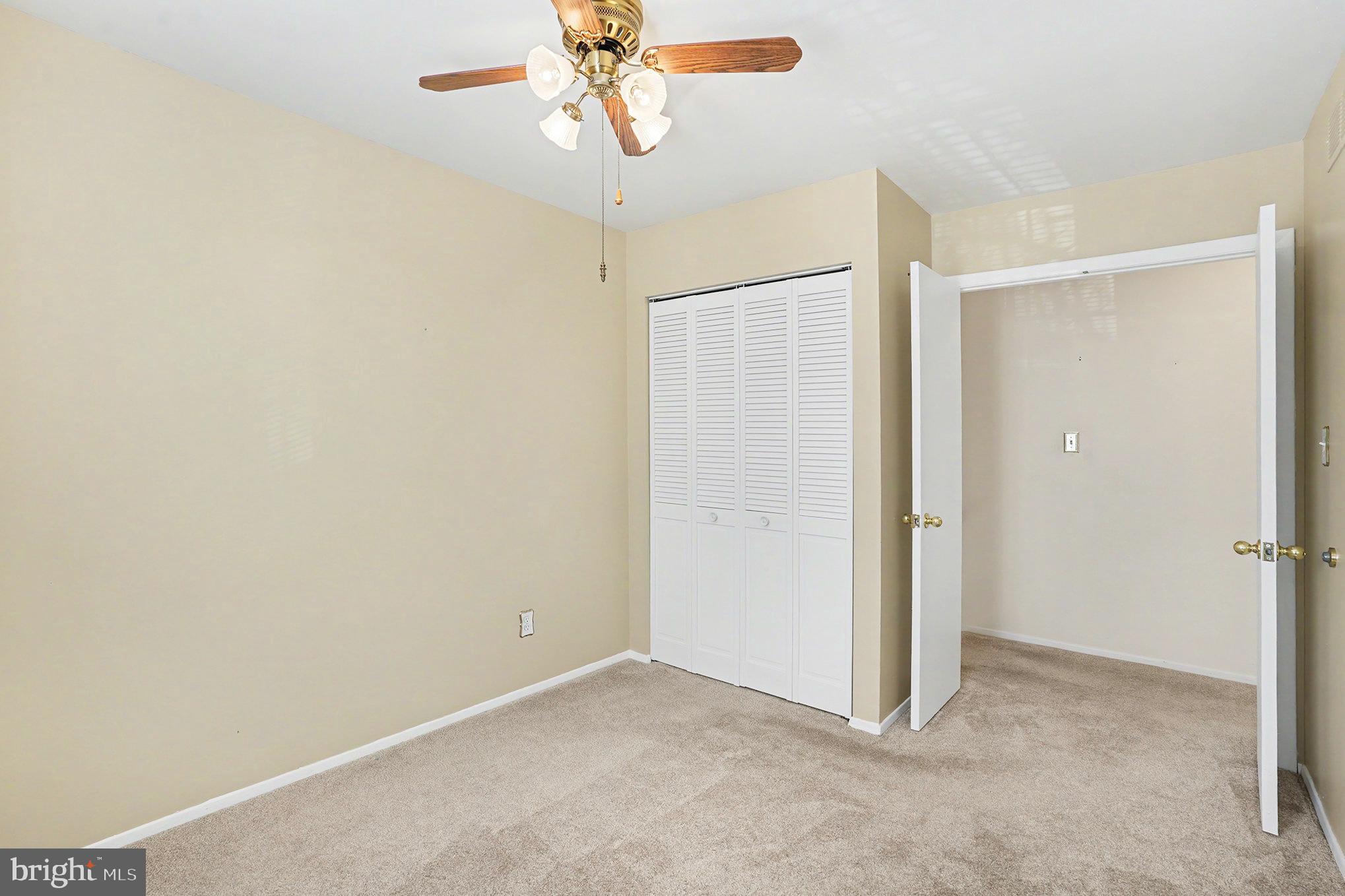 7114 Oliver Beach Road Baltimore, MD 21220 - Photo 26 of 49 a view of an empty room
