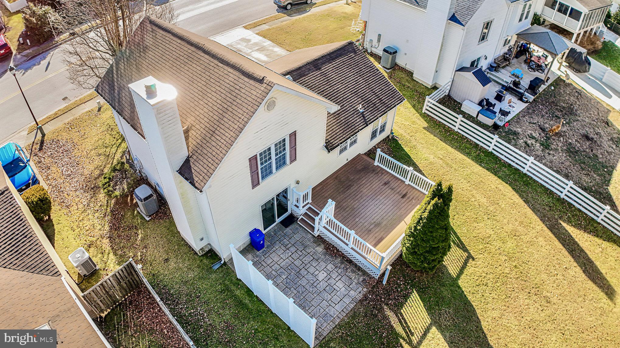 7114 Oliver Beach Road Baltimore, MD 21220 - Photo 36 of 49