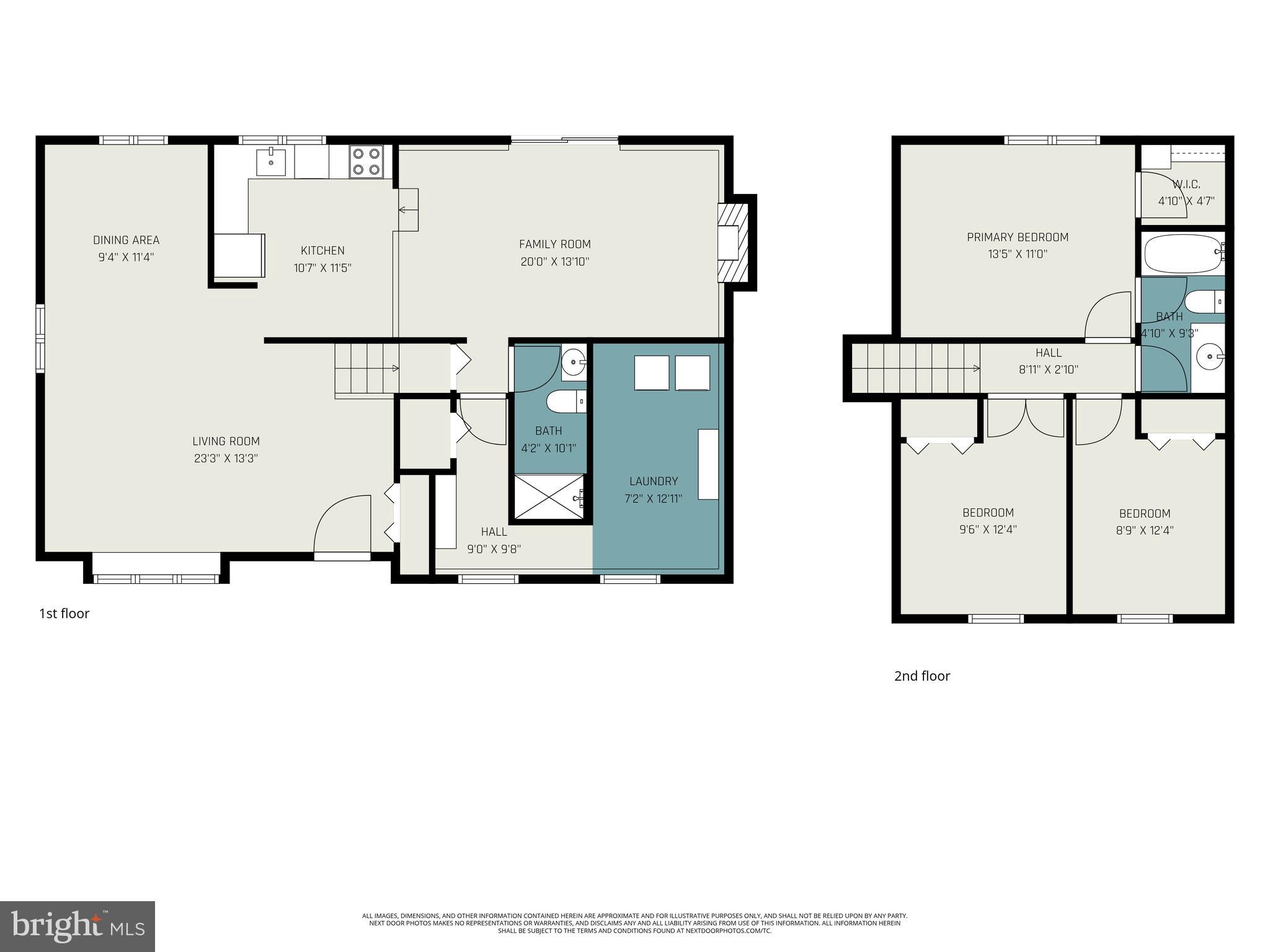 7114 Oliver Beach Road Baltimore, MD 21220 - Photo 47 of 49 a picture of a bench in a white building