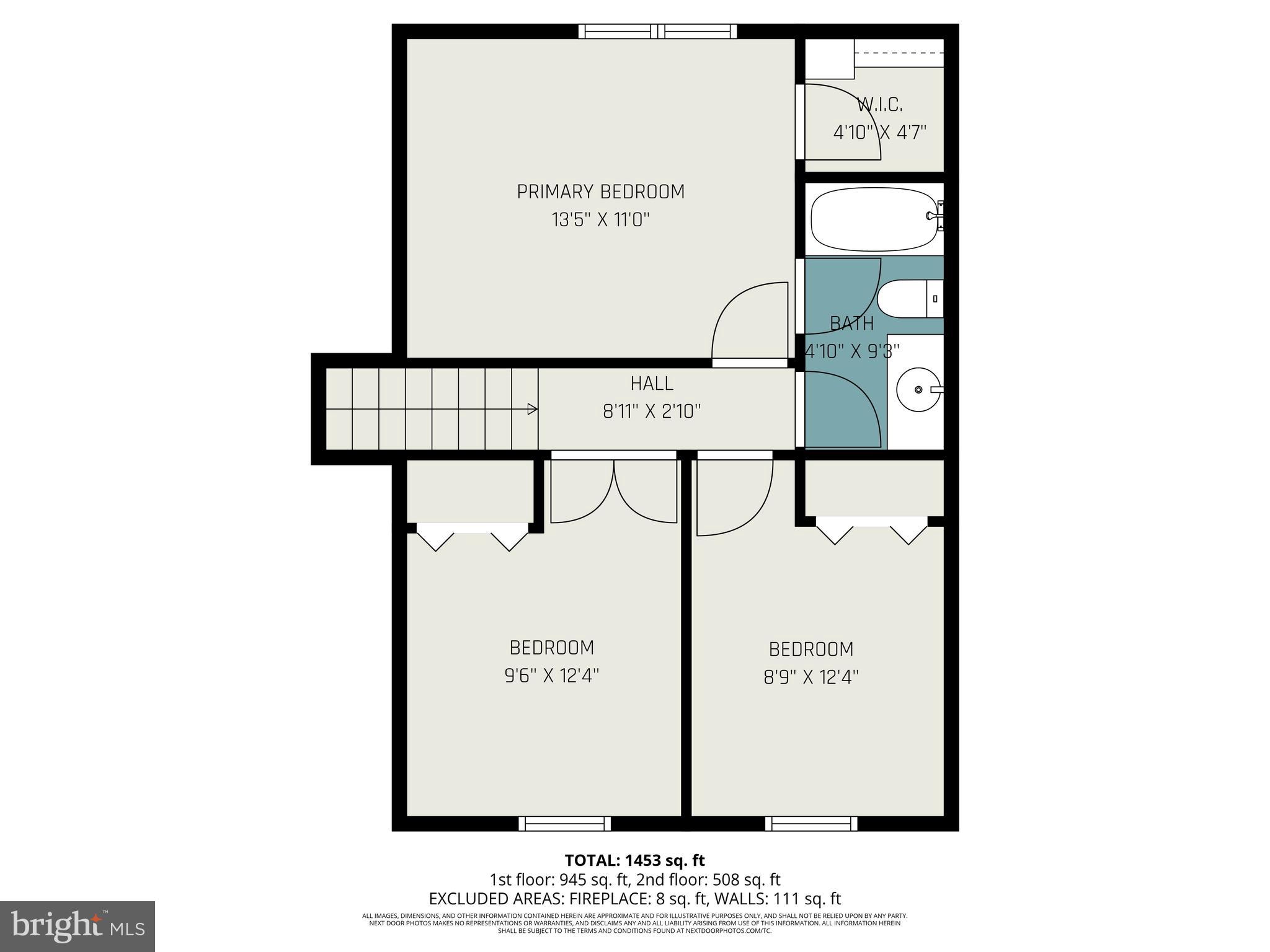 7114 Oliver Beach Road Baltimore, MD 21220 - Photo 48 of 49 a picture of a bench in front of a door