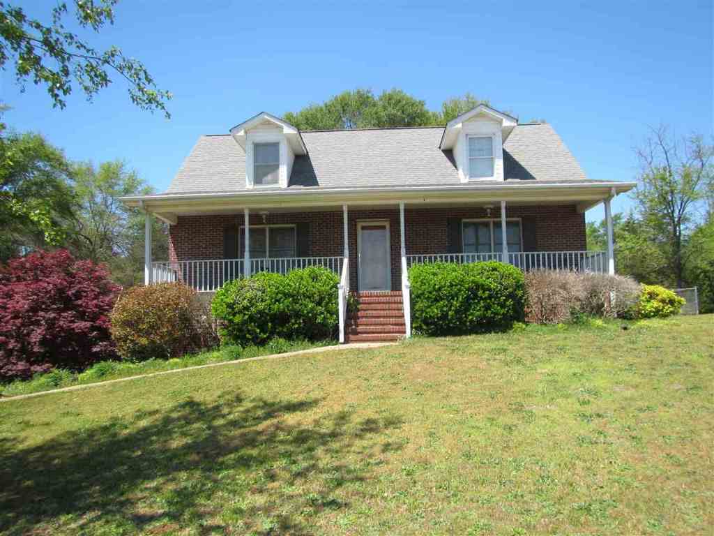 374 Graham Road Anderson, SC 29625 - Photo 2 of 36 Gallery Image 2