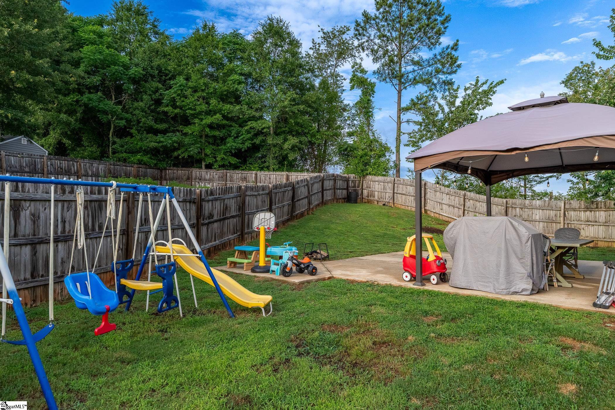 123 Dunnsmore Drive Inman, SC 29349 - Photo 30 of 36