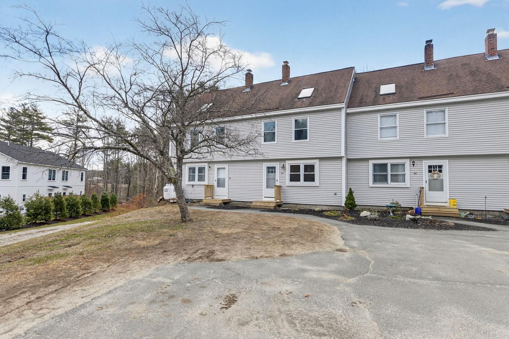 24 Whites Bridge Road, Unit 24 Windham, ME 04062 - Photo 39 of 44 24 Whites Bridge_W5_38 SM