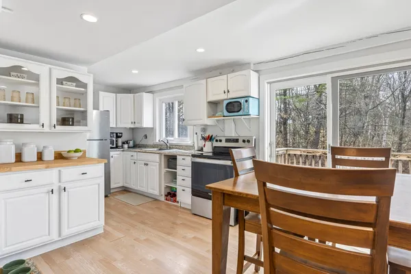 $299,900 | 24 Whites Bridge Road, Unit 24, Windham, ME 04062