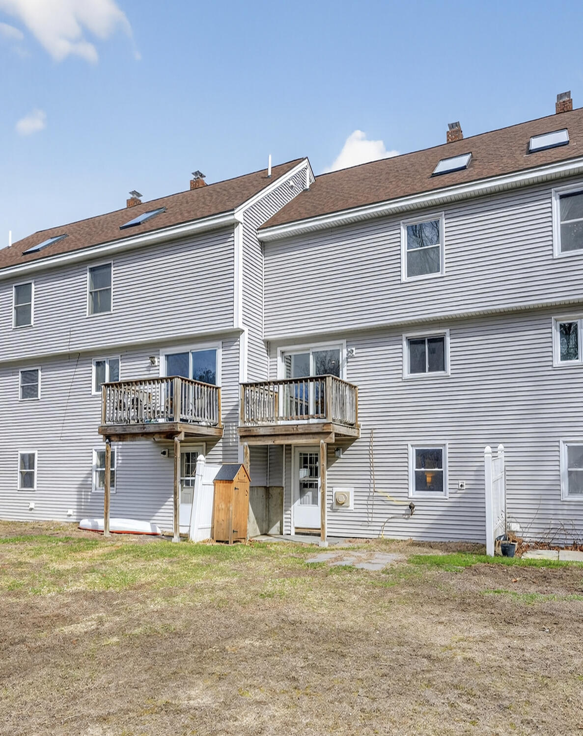 24 Whites Bridge Road, Unit 24 Windham, ME 04062 - Photo 44 of 44 24 Whites Bridge_W5_43