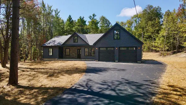 $529,000 | 308 Clark Road, Hermon, ME 04401