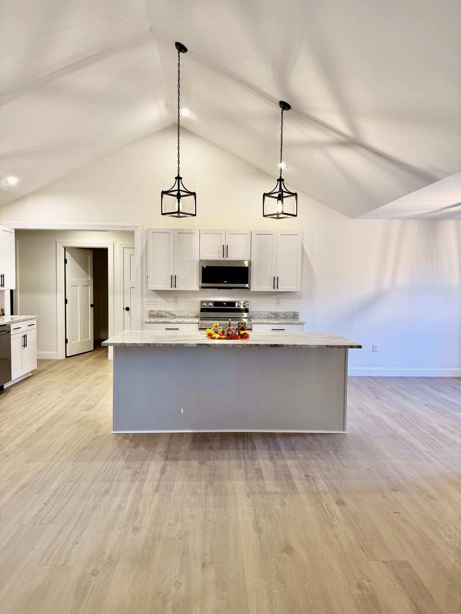 308 Clark Road Hermon, ME 04401 - Photo 12 of 56 Kitchen