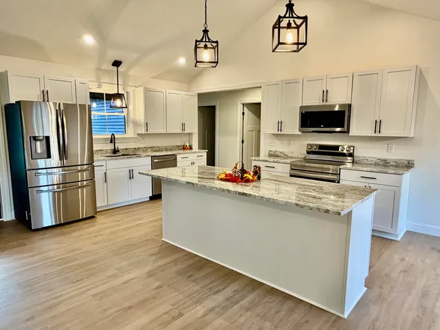 $549,000 | 308 Clark Road, Hermon, ME 04401